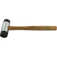 Peddinghaus 0395035201 Kunststof hamer 420 g