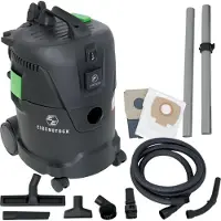 Eibenstock DSS 1401 L Industriestofzuiger - 12.923.02