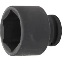 Bgs Kracht dopsleuteldop zeskant 3/4 48 mm