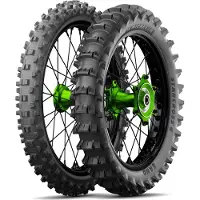 Michelin Starcross 6 Sand 62m Tt Nhs Offroad Band