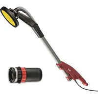 Flex GE 5 Giraffe schuurmachine voor wand en plafond + Clipadapter SAD-C D36/27 AS/NL
