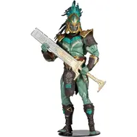 Mcfarlane Toys Mortal Kombat Actiefiguur Kotal Kahn, 18 cm, MCF11057