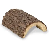 Nobby WOODLAND Houten Tunnel, 20 x 15 cm