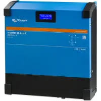 Victron Energy Rs 48/6000 230v Smart Battery Inverter Transparant