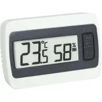 Technoline WS 7005 WS 7005 Thermo- en hygrometer