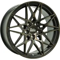 Mam MAMB28018511245MBB Velg