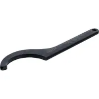 Bgs Spanner, Haaksleutel met neus 110 - 115 mm (115 mm, 110 mm)