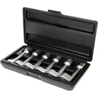 Ks Tools 913.1210 Steeksleutelset