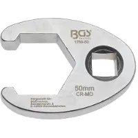 Bgs Moersleutel Aandrijfvierkant 20 mm (3/4") SW 50 mm (3/4", 50 mm)