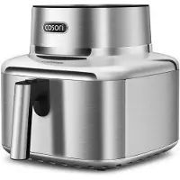 Cosori Iconic Single 6.2L RVS
