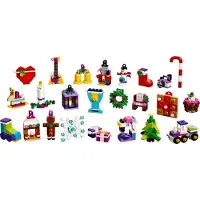 LEGO Adventskalender LEGO Friends 6 - 12 jaar
