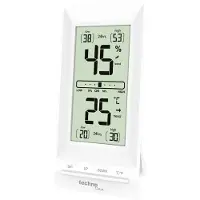 Techno Line WS9129 WS9129 Thermometer