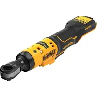 DeWalt DCF503N-XJ Accuschroefboormachine met ratel, 3/8 inch, 12V, basismodel zonder accu
