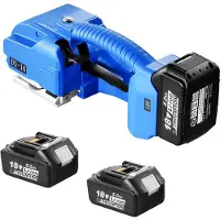 Vevor elektrische omsnoeringsmachine