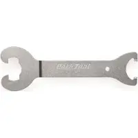 Park Tool HCW-11 Verstelbare cupsleutel BR-X13 2023 Werkplaatsuitrusting