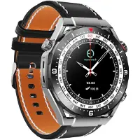 Maxcom Smartwatch Ecowatch1 EW01BL Zwart