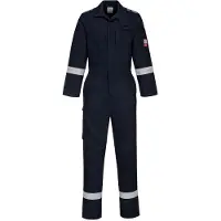 Portwest FR502 Bizflame Plus Lichtgewicht Overall