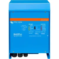 Victron Energy MultiPlus C 24/3000/70-16 Netomvormer 3000 W 24 V/DC - 230 V/AC Geïntegreerde laadregelaar