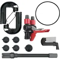 Fluval 107-207 Inlaat-en Uitlaatset