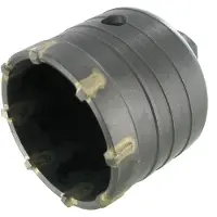 Guillet Optima 750w 50 Mm Ø 68 Mm Inslagkrachtkroon