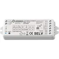 Ledvance Lichtregelsysteemcomponent | lc rf control rgbw/tw control 24v rgbw/tw