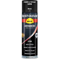 Rust-Oleum 2-in-1 kleuren voor de Advanced helm