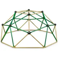 HyperMotion Speeltuin - Klimdome - HyperMotion - Spin - Maximaal gewicht 350kg - Diameter 1,8m