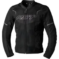 Rst Pilot Evo Air Jas zwart Maat 40