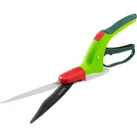 Verto Grastrimmer, 340 mm, multifunctioneel