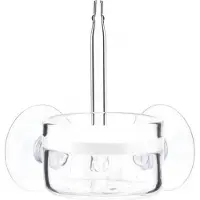 Aquanova Co2 diffuser Ø 50mm - Aquarium Co2 toebehoren