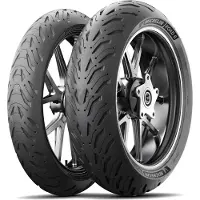 Michelin ROAD 6 120/70ZR18 TL, Motorbanden voor