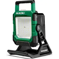 HiKOKI UB18DCW4Z Bouwlamp LED 18V