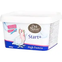 Deli Nature Start + High Protein 500 gr