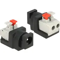 DeLOCK Female -