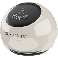 Beautifly B-Bubble BODY - Huidverjongingsapparaat – Huidverzorging – Anti Cellulite – Handmassage Apparaat – Cellulite Massage Apparaat - Fatburner