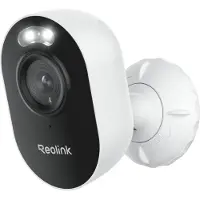 Reolink Lumus DC-aangedreven WiFi Camera