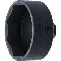 Bgs Kranen, Asdop/asmoersleutel voor BPW achterassen 13 - 14 t SW 120 mm