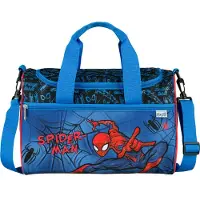 Marvel Sporttas