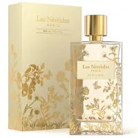 Les Néréides Pas De Velours Eau de Parfum - 100ml | Dames Parfum