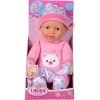 Simba - Laura Nightlight