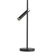 Lyora Moderne led bureaulamp Nydle