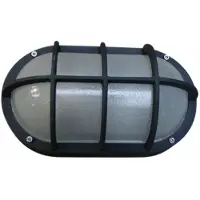Lyora Plafond- of muurlamp Grundel Nautic
