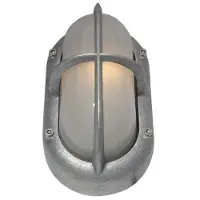Lyora Buitenlamp Schouw Nautic