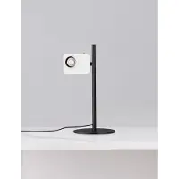 Lyora Tafellamp Kedros wit