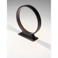 Lyora Unieke ringlamp Metro Ø 30cm