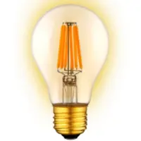 Lyora Led Lampenbol 4w E27 12 Volt A60 Warm Wit