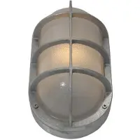 Lyora Plafond- of muurlamp Grundel Nautic