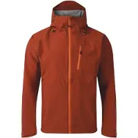 Dare 2b Waterdichte jas Breathe Out voor heren (Arabische kruiden)