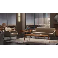 AEA Sessel Lounge Luxus Fernseh Club Polster Sitzer Design Sessel Couch Sofa Relax