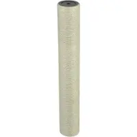The Living Store De Living Store krabpaal voor katten, 8x55 cm, 10 mm, beige